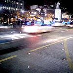 청계천 축제 혼자 다녀왔어요!![사진有]