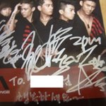 <b>2pm</b>친필사인시디있어요 ! ㅋ.ㅋ(원더걸스도있어요) 사진有