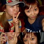 너무 사랑스러운 <b>효연</b>!