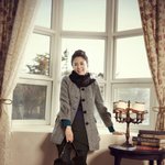 귀여운 며느리 <b>유하나</b> 스타일 따라잡기..넘 이쁘다