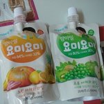 울 아기 첫 음료 맘마밀 <b>요미</b>요미~♬