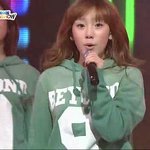 ※소녀시대※탱구 <b>깜놀</b> 표정 쵝오!
