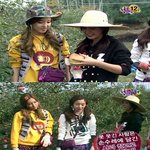 <b>청춘</b>불패 귀염둥이 효민이 현아