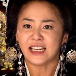미실의 포스작렬 명대사 명장면-위국령<b>선포</b>하며