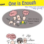 [공감웹툰] 20대에게 <b>맥주</b>란? -대학교 술자리편-