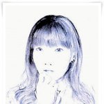 (그린그림)소녀시대-태연