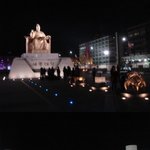 1박2일! 경상도남자 홀로서울구경~카라도 봤어요~^^