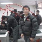 노스페이스 <b>사장</b>