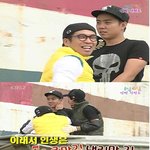 <b>일박</b>이일 엠씨몽 패션