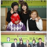 현재 가장 최근 요즘 <b>거지</b>추녀 성유리와 교회<b>목사님</b>