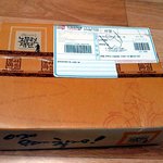 선물 <b>from</b>. 봉하마을