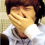 귀여운 <b>온유</b>의 개인기