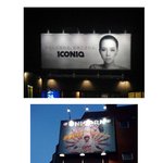 <b>삭발</b>한 아유미 점점 황신혜 되어가는듯