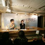 브아걸 간인을 만났어요~