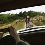 공개 된 손담비의 새로운 화보 <b>컷들</b>