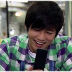 앙~~~여전히 귀여운 <b>오종혁</b>~~