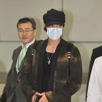 연예인도 피할수 없었던 <b>신종</b>플루~