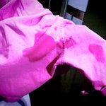 찜질방에서누가정액뿌리고도망갔어요ㅠ(사진있음)