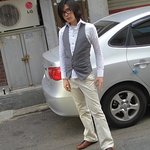 <b>투표</b>좀해주세요 ㅠ 얘 게이처럼보요요 ㅋㅋ?