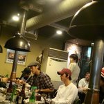 꺄아!모델김영광!!