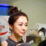 윤은혜, 점점 두꺼워지는 <b>입술</b>?