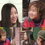 장근석-박신혜,논스톱 같이 나왔던 시절ㅋㅋ
