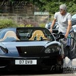 <b>베컴</b>네 자동차 컬렉션, 저게 다 얼마야ㄷㄷ