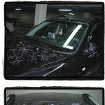 주차장 <b>습격</b>사건 강추요 사진{有}