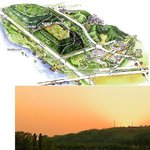 <b>래미안</b> 가재울, 생활환경 특혜!