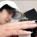 11월16일 월요일 저녁 9시30분경 압구정역4번출구 뺑소니사건