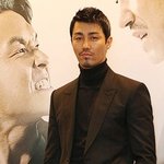 <b>조기</b> 품절남 1위, 188cm 차승원의 이기적인 기럭지~