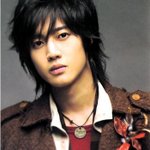 ss501 팬들에게 김현중이 <b>한</b> <b>말</b>은?