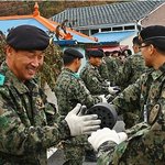 연인없이 <b>추운</b>날 따뜻하게 보내기