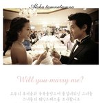 스타들의 웨딩드레스♡<b>블링</b>블링 아름다운그녀들의 결혼식