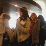 서울 무교동 스*<b>벅스</b>에 나타난 소녀시대! 따끈 직찍