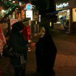 '여자들이여 사과하라' 왜????