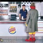 뭔가 다른 일본 맥도날드 광고...-_-??