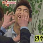 아이돌 <b>별명</b>계의 3대천황 ㅋㅋㅋ