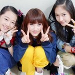 아이돌 최연소 94년생 <b>라인</b>