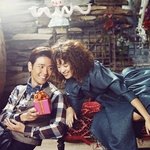 이병헌-한채영-김민희, 간지나는 파티 사진