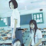 [사진有]저는 공포, 추리를 좋아하는 여자입니다