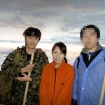 일본에서 국위선양하고 왔어요~