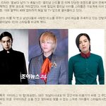 탑-장근석-이홍기, 아이돌 스타 <b>안방</b>극장 패션대결