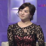 은근히 s라인 몸매 과시는 요즘 아나운서들 모음