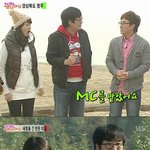 요즘 정가은이 좋다!