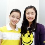 김연아를 이을 대한의 딸! 인형같은 그녀