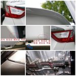 yf 쏘나타 캠리와 비교 할 생가 마라!