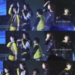 f(x) "마이크 좀 받아줘 제발..."ㅋㅋㅋㅋ