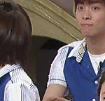 샤이니의 너무 다른 형님들 종현<b>vs</b>온유ㅋㅋ