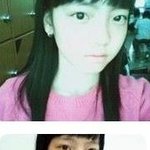 구하라 중3시절~완전 <b>쌩얼</b>로
